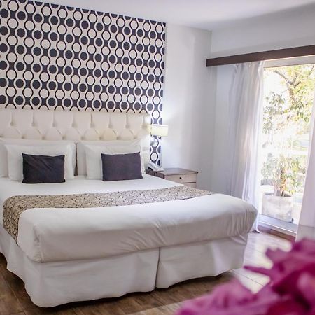 Ker Belgrano Hotel Buenos Aires Eksteriør billede