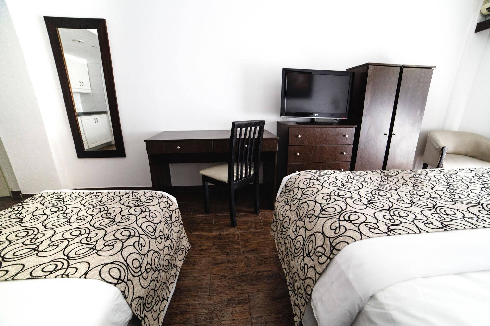 Ker Belgrano Hotel Buenos Aires Eksteriør billede