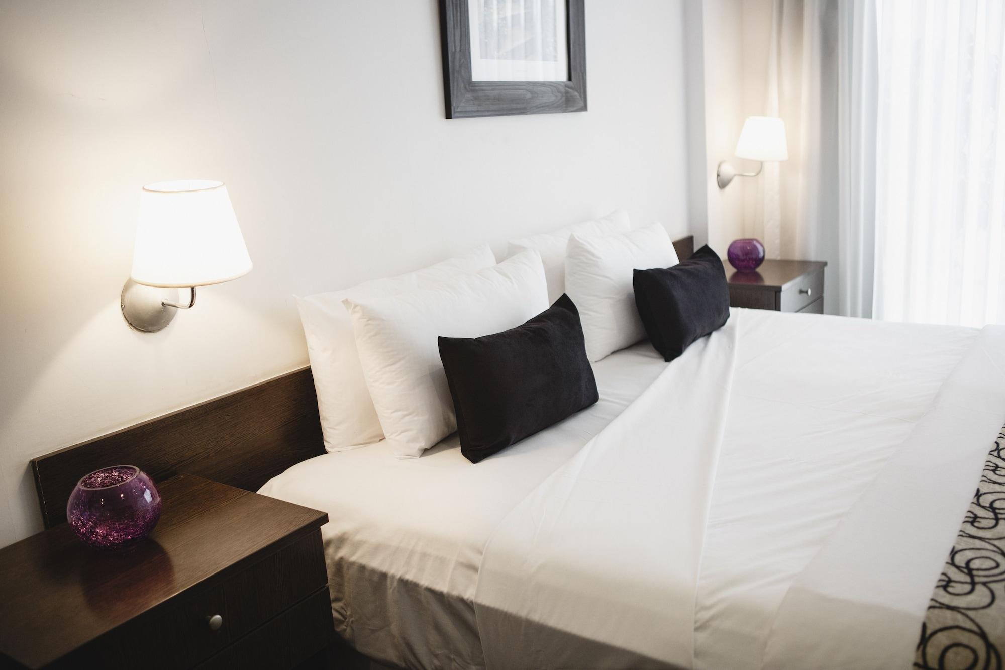 Ker Belgrano Hotel Buenos Aires Eksteriør billede
