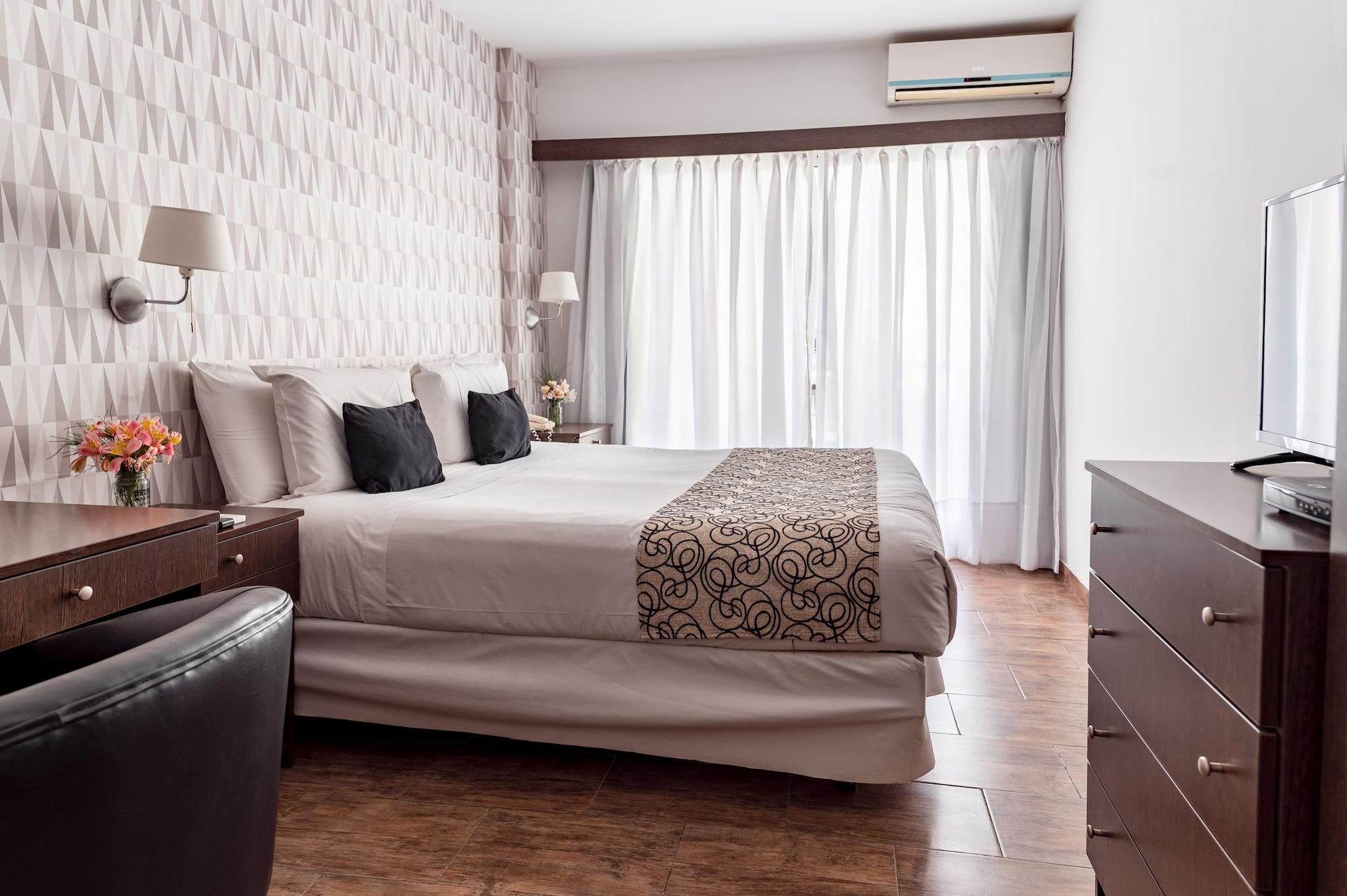 Ker Belgrano Hotel Buenos Aires Eksteriør billede