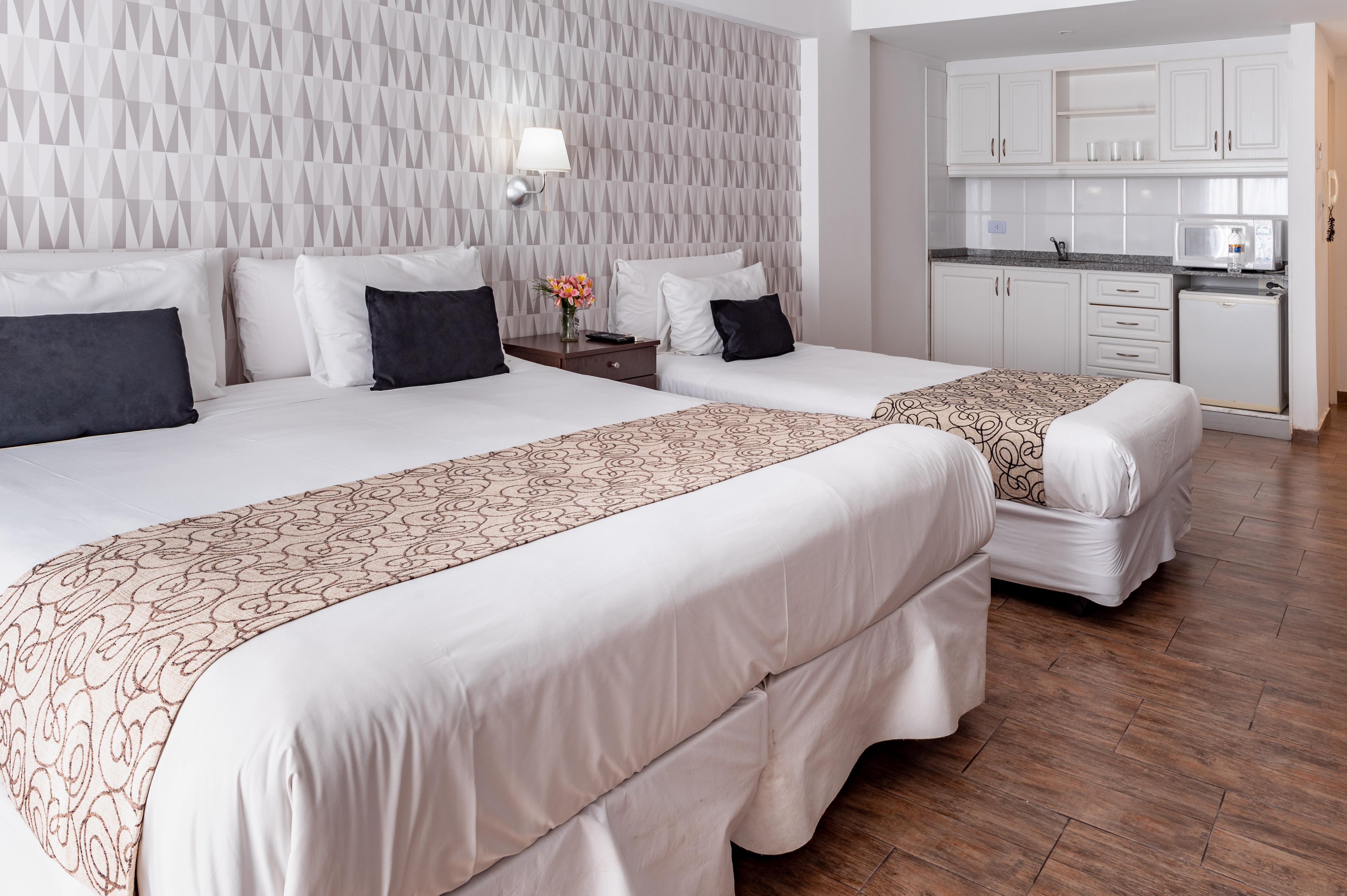 Ker Belgrano Hotel Buenos Aires Eksteriør billede