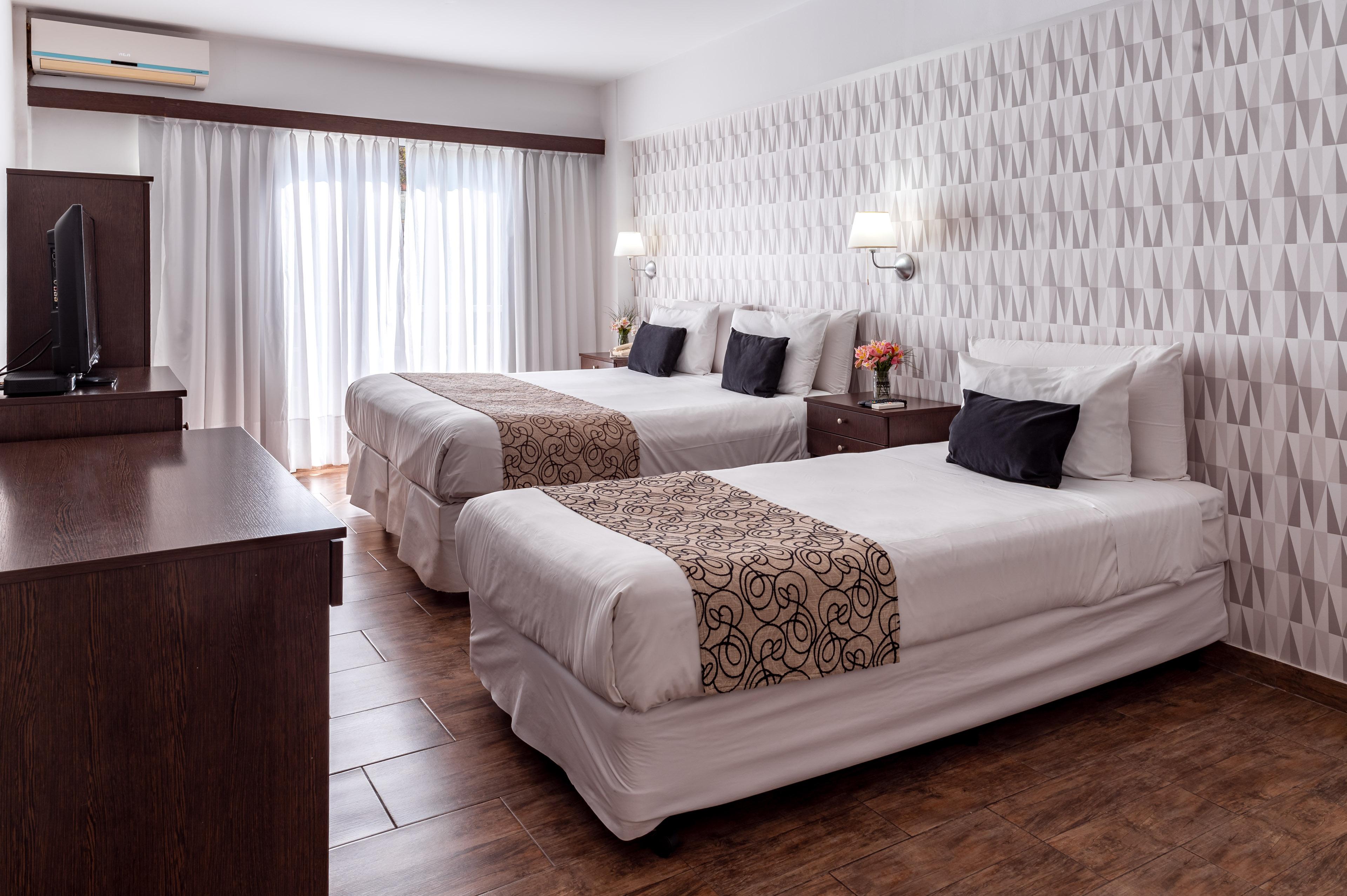 Ker Belgrano Hotel Buenos Aires Eksteriør billede