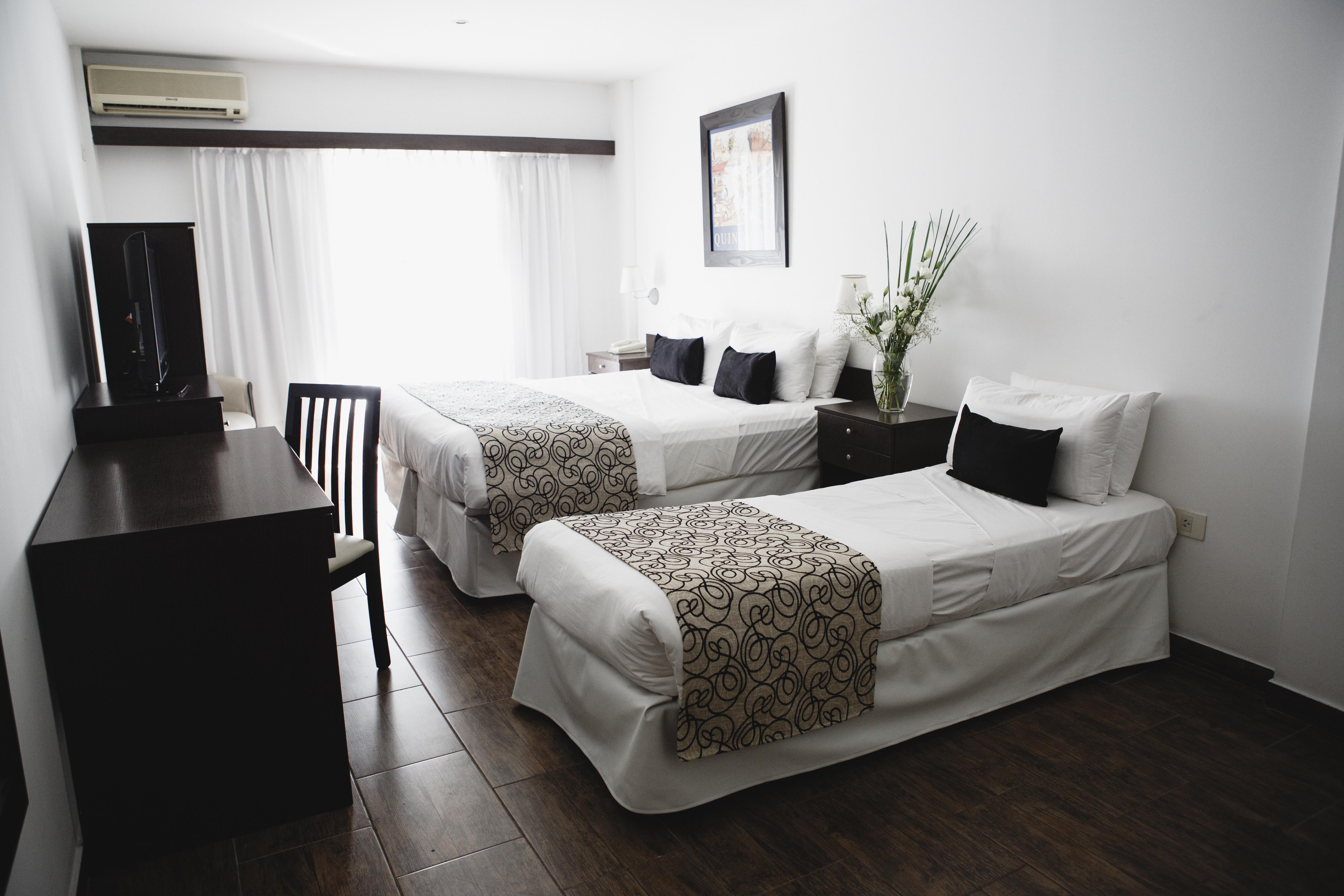 Ker Belgrano Hotel Buenos Aires Eksteriør billede