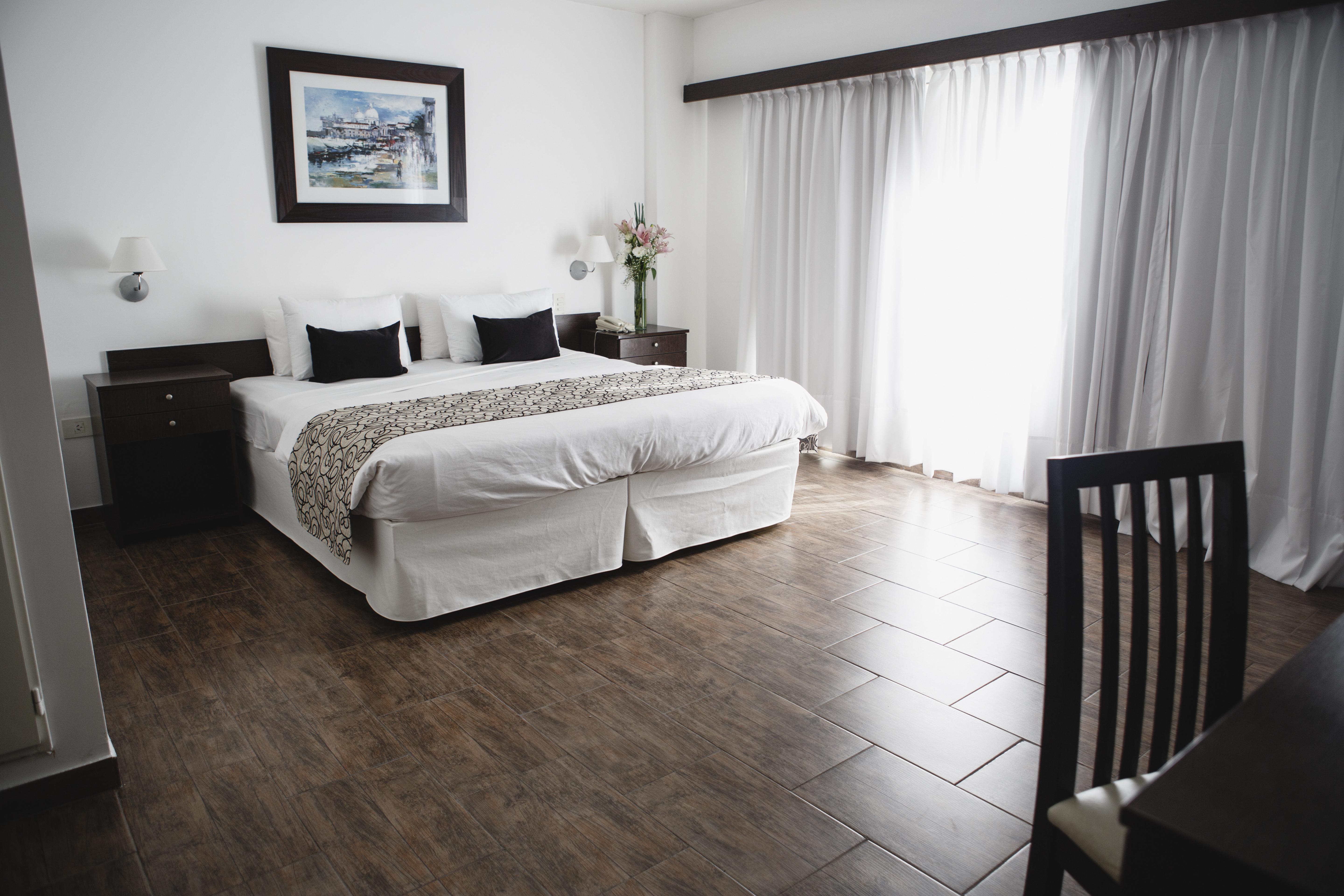 Ker Belgrano Hotel Buenos Aires Eksteriør billede