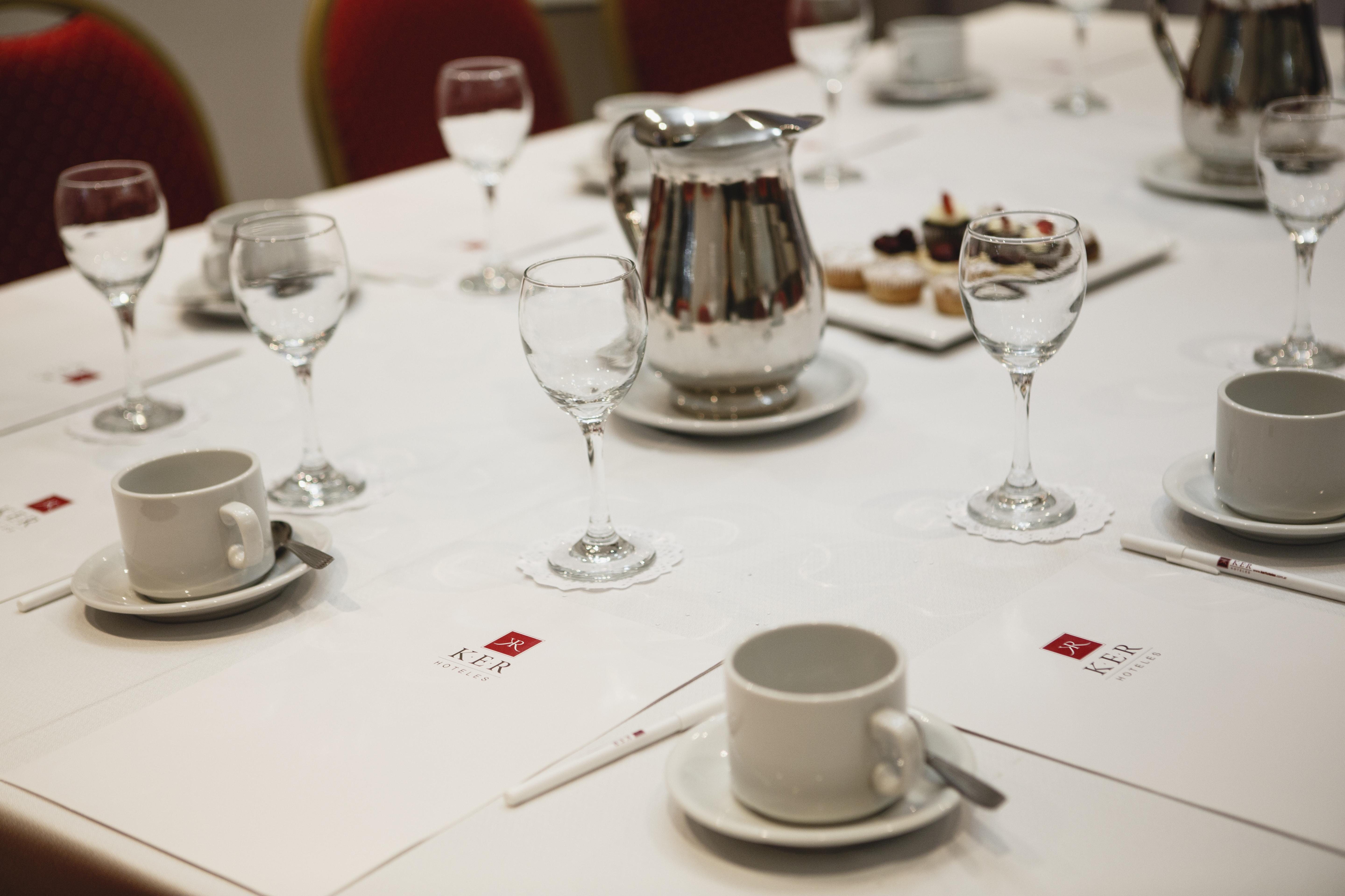Ker Belgrano Hotel Buenos Aires Eksteriør billede