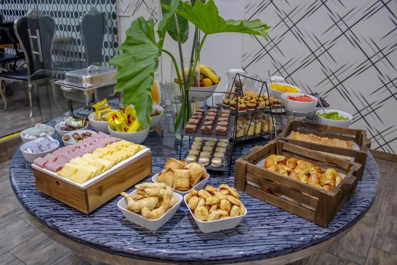 Ker Belgrano Hotel Buenos Aires Eksteriør billede
