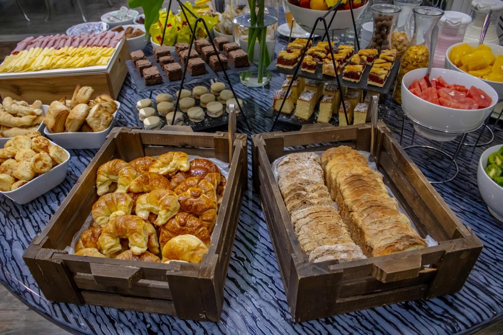 Ker Belgrano Hotel Buenos Aires Eksteriør billede