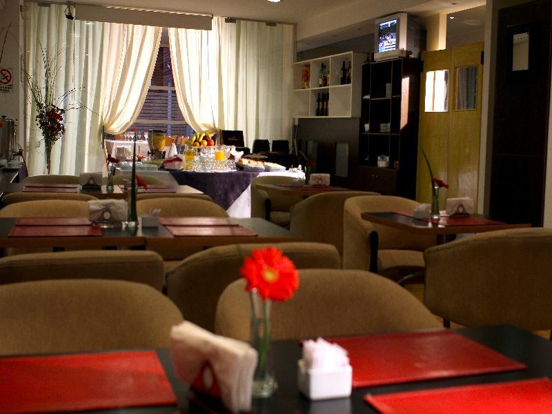 Ker Belgrano Hotel Buenos Aires Eksteriør billede