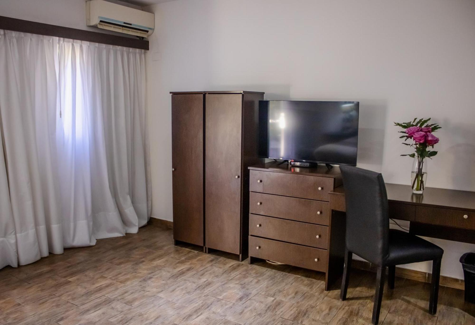 Ker Belgrano Hotel Buenos Aires Eksteriør billede