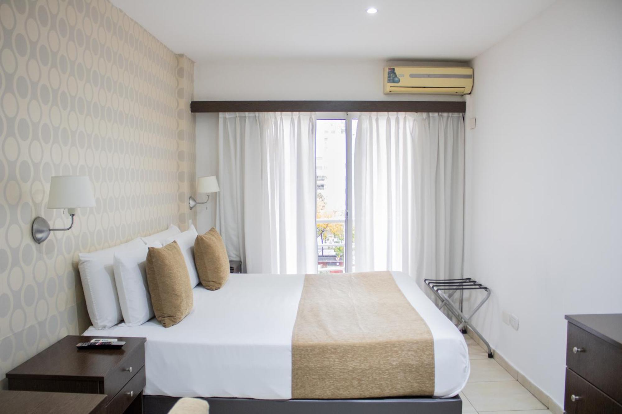 Ker Belgrano Hotel Buenos Aires Eksteriør billede